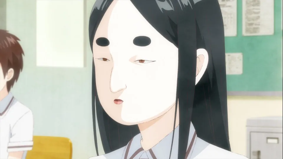 あそびあそばせ 第10話 「心がぴょんぴょん」「華子のハレンチ裁判」「ティンPOの秘密」「映画制作」